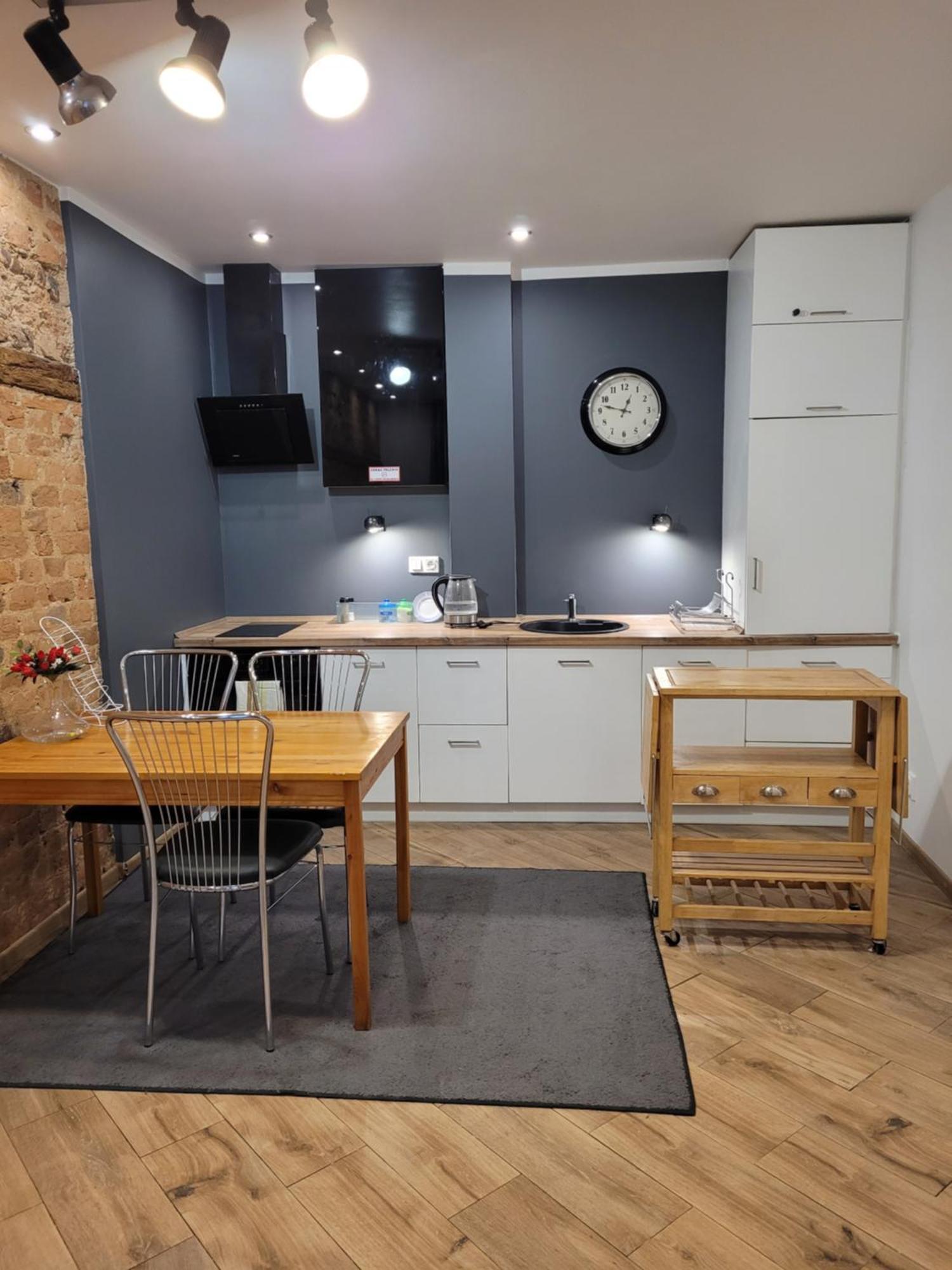 Apartament Calm Stare Stary Toruń