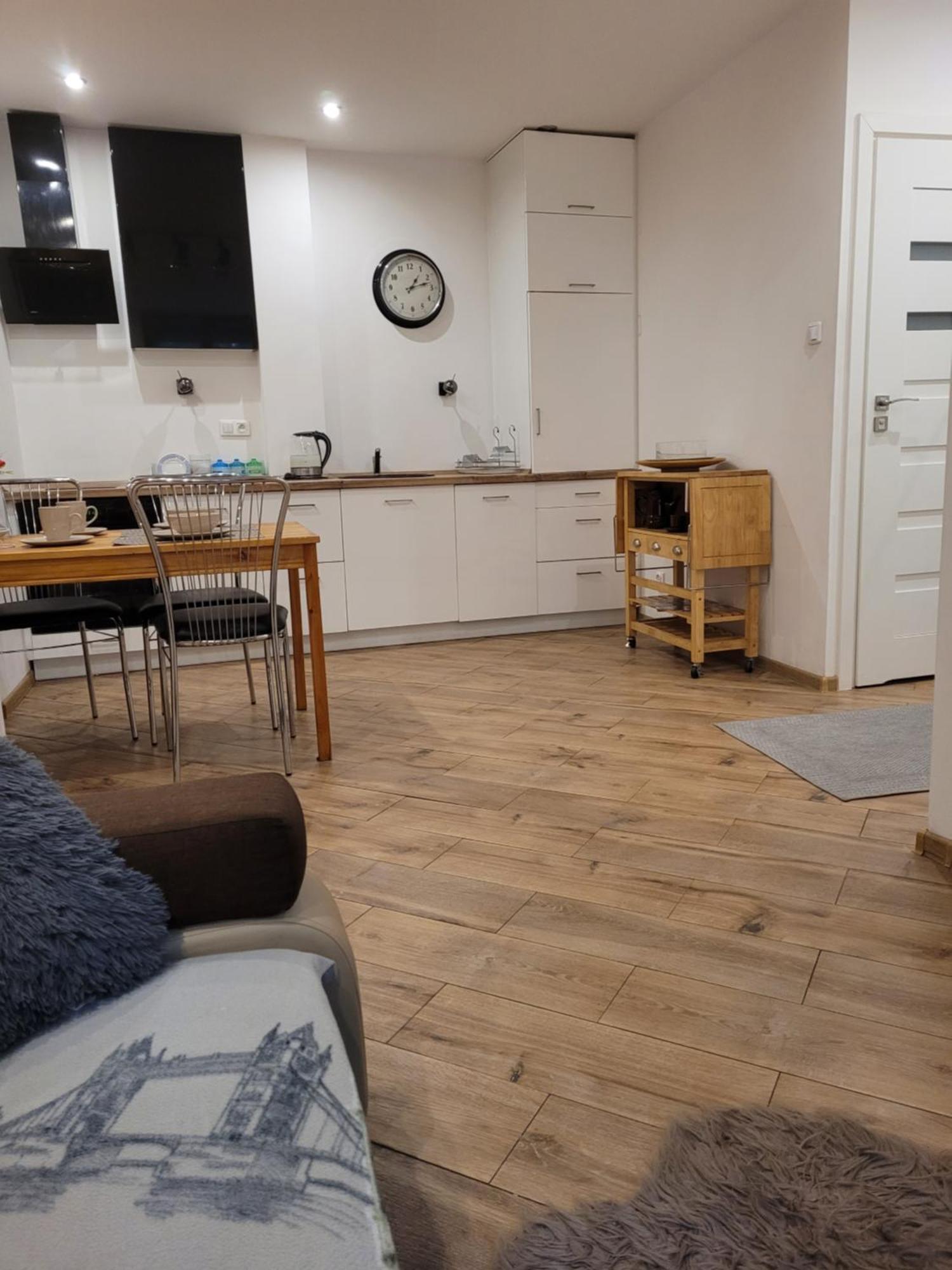 Apartament Calm Stare